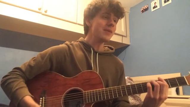 A Silly Little Tom Waits Cover смотреть онлайн
