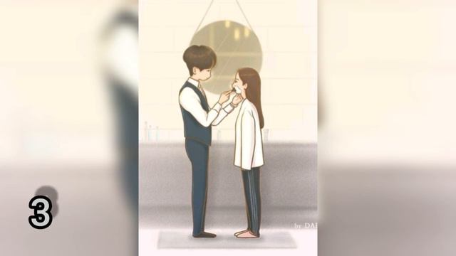 Угадай дораму по АРТу #1