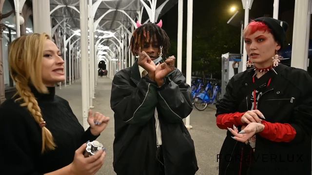 Azzaro Wanted For Men (East Village, NYC) - ForeverLux Fragrance Review