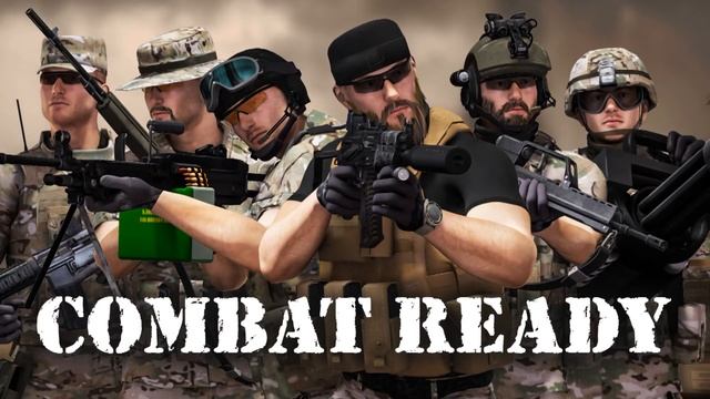 Mercenary Inc. | Official Trailer смотреть онлайн
