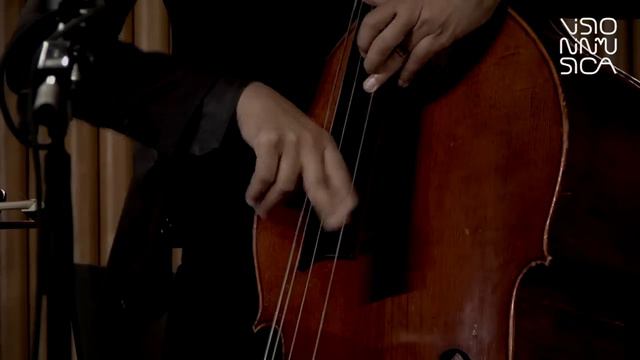 Joshua Redman Quartet @ Visioninmusica 2014