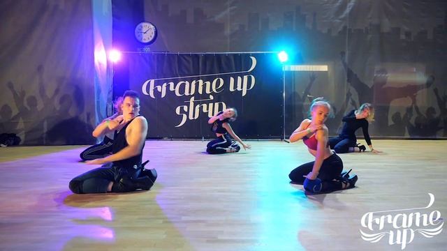 FRAME UP WORKSHOPS | By Nastya Vyadro (An Honest Man - Fantastic Negrito) смотреть онлайн
