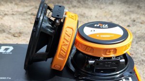 Замена задних динамиков в Lada Xray Cross на DL Audio Raven 130