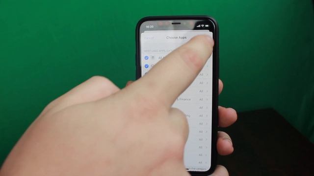 Как да сложим парола на приложенията в айфон ? ( iPhone , iOS ) Еп.7 смотреть онлайн