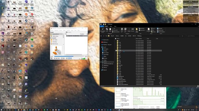 Installing FIFA19 44GB👀 Files With 1.27 Minutes 87second. 😨