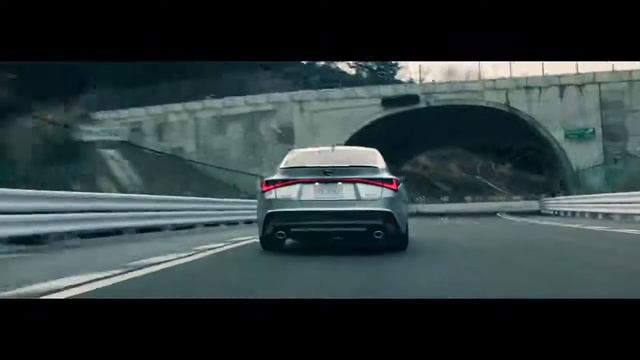 Lexus 2021 IS F смотреть онлайн