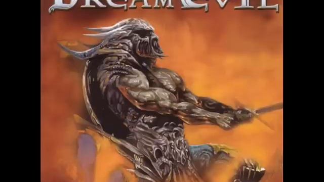 Dream Evil The Chosen Ones Lyrics смотреть онлайн