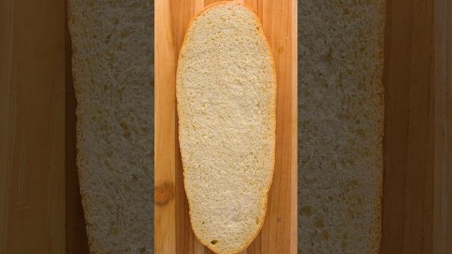 Elevate Your Brunch Game With This Baked Blueberry Brie Bread! #shorts