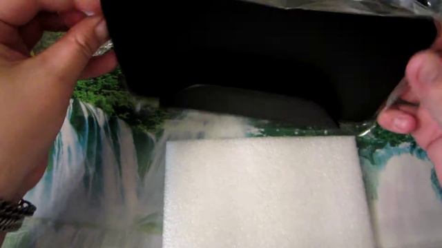 Посылка № 61 с Aliexpress Чехол на Samsung Galaxy Tab 3 8.0 смотреть онлайн