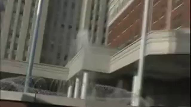 theU.com - Wash. U St. Louis: "Intro" смотреть онлайн