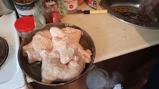 РЕЦЕПТЫ от  МАКСА .