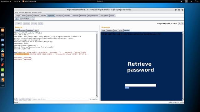 HackTheBox - Charon смотреть онлайн
