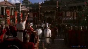 Римская империя  обзорный урок  Видеоурок по Всеобщей истории 5 класс