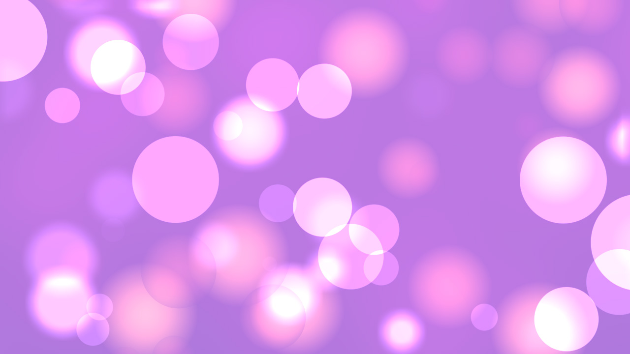 Футаж боке сиреневый фон анимированный футаж для презентации | Бесплатные футажи для монтажа. смотреть онлайн