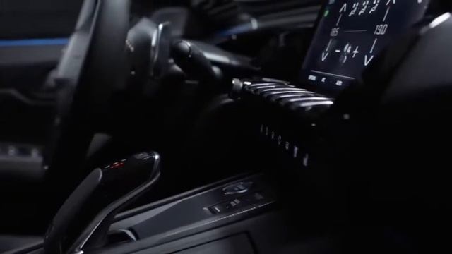 Peugeot 508 2019 модельного года смотреть онлайн