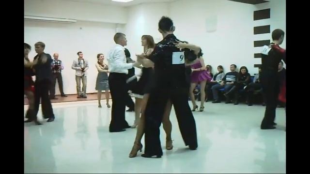 Хастл,"С" класс, 1-е место,Саша+Даша,"Terra del fuego".mp4 смотреть онлайн