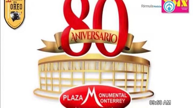 Corridas de Toros en la Plaza México 270817 смотреть онлайн