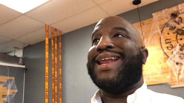 Why I Decided To Close and Get Out of the Restaurant Business смотреть онлайн