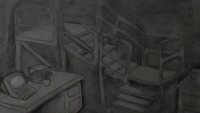 Fallout: Equestria Murky Number Seven Ch 7 Behind Closed Doors part7 смотреть онлайн