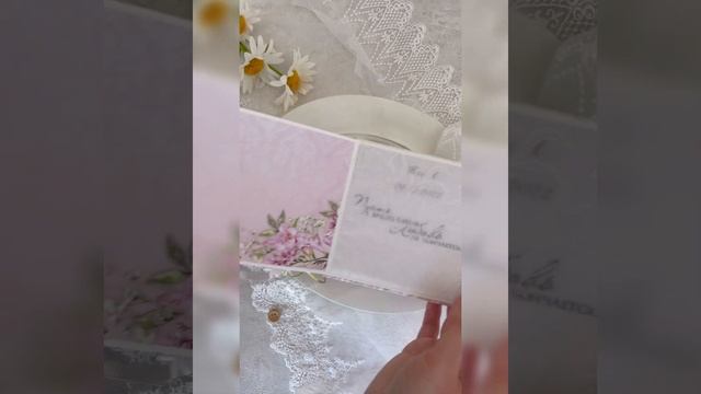 Скрапбукинг от Ольги Аринушкиной смотреть онлайн