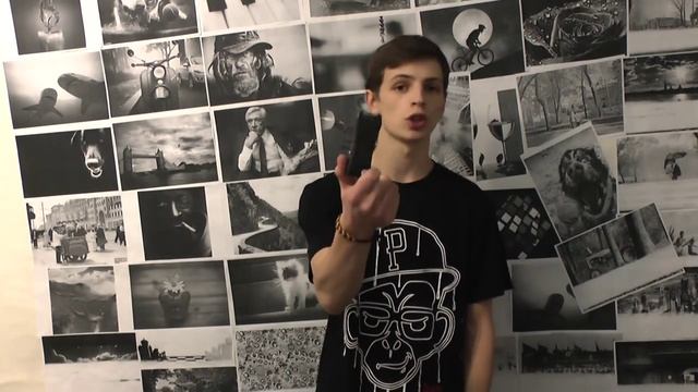 А ты попробуй #4 "Проверка шокером" смотреть онлайн