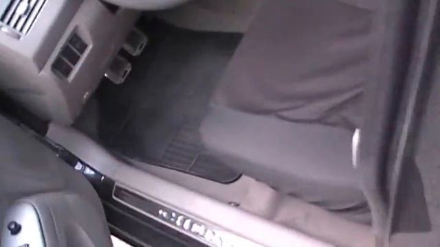 Chery Fora отзыв владельца