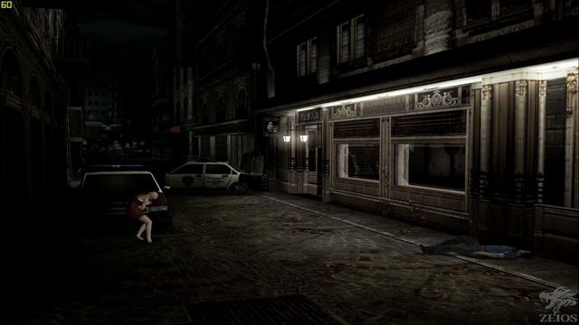 ALYSSA ASHCROFT - EPIDEMIA - RESIDENT EVIL OUTBREAK VERY HARD смотреть онлайн