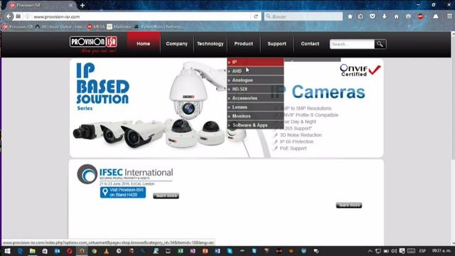 How to? Flash DVR/NVR смотреть онлайн