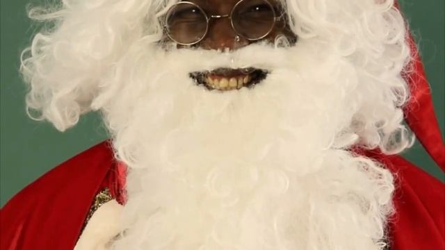 Santa Claus For 2 Hours Straight смотреть онлайн