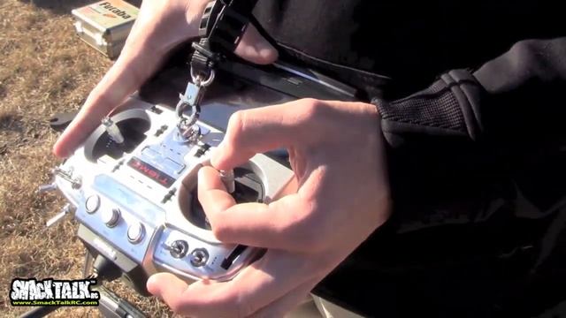 Smack101 Chapter #5 - The Basics of RC Helicopter Autorotations смотреть онлайн