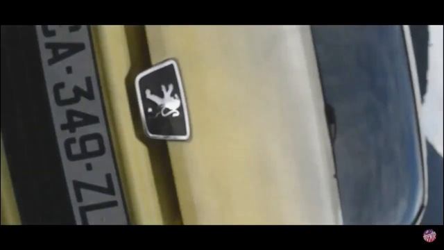 Peugeot Cinematic Tribute Video (90's to 2010's) смотреть онлайн
