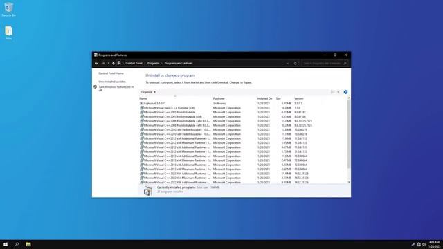 КАКАЯ WINDOWS САМАЯ БЫСТРАЯ В 2023? СРАВНЕНИЕ REVI OS / FLIBUSTIER / ATLAS OS / SYSTEMX смотреть онлайн