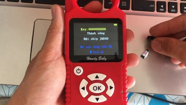 Giải mã CODE CHIP 4D83 dst80 Ford/Mazda/Lincoln - LOCK 14 смотреть онлайн