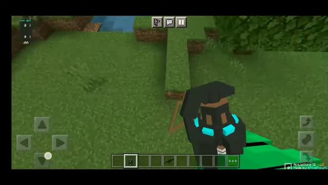 REAL CALL OF DUTY ADDON MCPE FOR 1 GB RAM смотреть онлайн