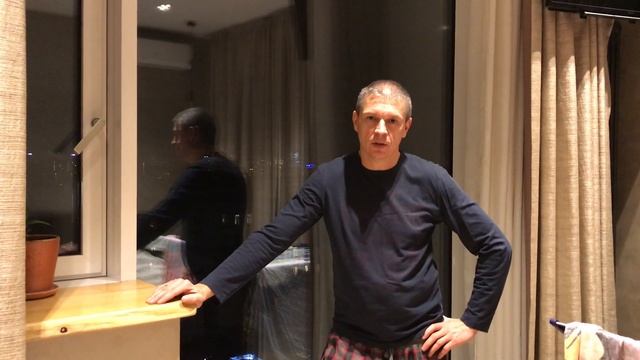 Отзыв о мытье окон от компании H2O смотреть онлайн