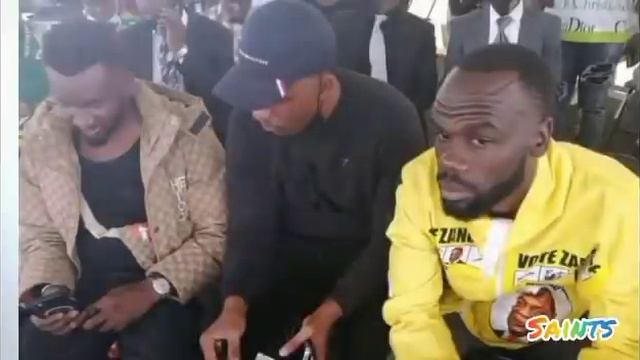 Roki Otanga Musindo Na Passion Java | BOSS KAWARA смотреть онлайн