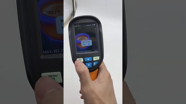 New HT-03 Thermal Imager