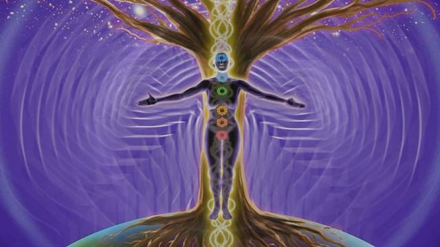 Практика заземления. Техника заземления для женщин