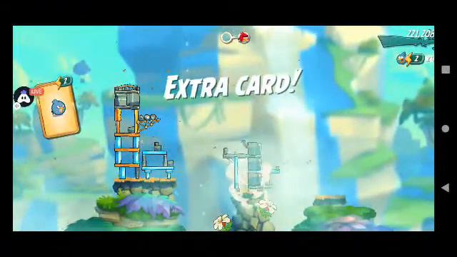 English Angry Birds 2 : 😍 stream | Playing Solo | Streaming with Turnip смотреть онлайн