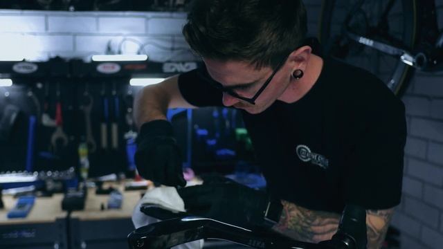 Creative Cycles Dream Build - SEKA EXCEED RDC смотреть онлайн