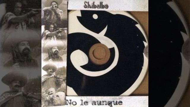 Shibalba - Por Debajo De смотреть онлайн