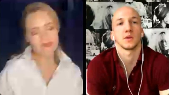Анна Миклош Прмой эфир Знаменитости! смотреть онлайн