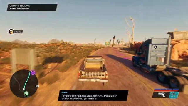 SAINTS ROW 2022 - Обзор и мнение!