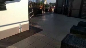 (ВЫХОД НА КРЫШУ) Панорамный Лифт OTIS Gen2 @ Отель Shine House*** (г. Сочи, Краснодарский Край)