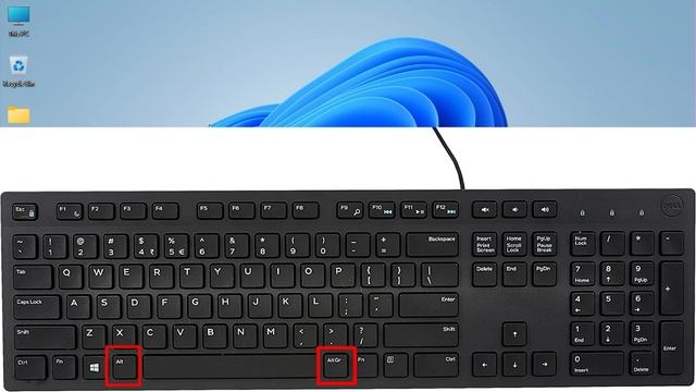 Clicking Shortcuts on Desktop only Open Properties Box смотреть онлайн