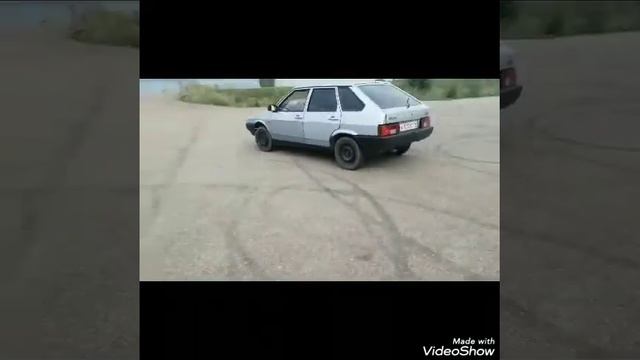 Ваз 2109 смотреть онлайн