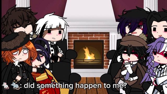 BSD reacts To TikToks that I saved|| full Part 2|| смотреть онлайн