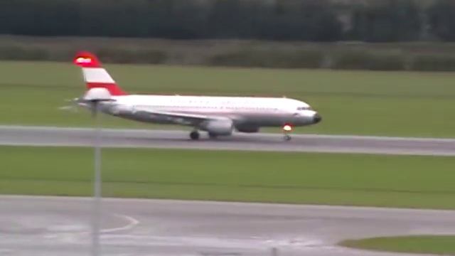 Vienna International Airport - Schwechat