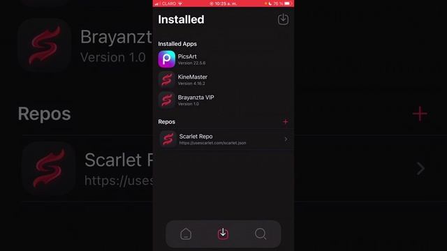 Cómo arreglar el problema de Scarlet en iPhone 2023 смотреть онлайн