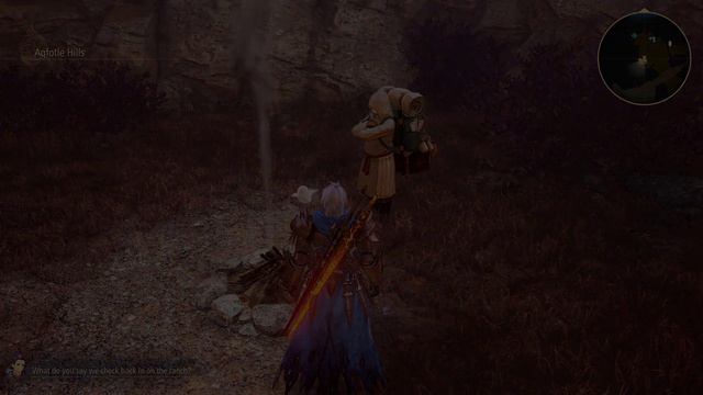 Ice Cream Recipe - Tales of Arise - Sugar Connoisseur Title смотреть онлайн